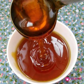 熬制糖浆的方法