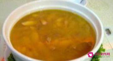 姬松茸的功效与作用及食用方法