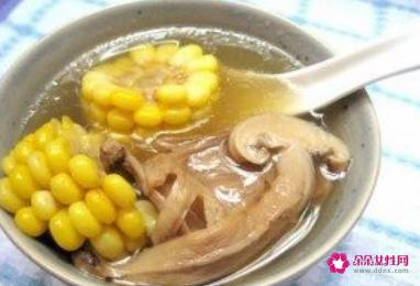 姬松茸的功效与作用及食用方法