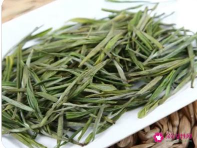 竹叶青是绿茶吗