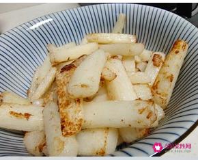 山药的做法家常菜