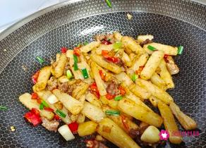 山药的做法家常菜