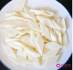 山药的做法家常菜