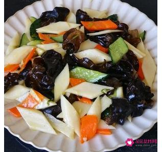 山药的做法家常菜