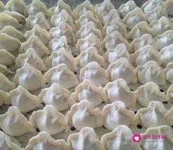 速冻水饺正确煮法几分钟