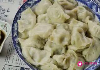 速冻水饺正确煮法几分钟