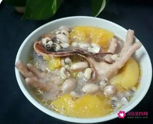 鸡爪怎么做好吃又简单