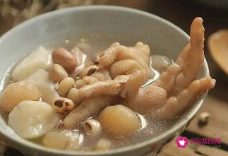 鸡爪怎么做好吃又简单