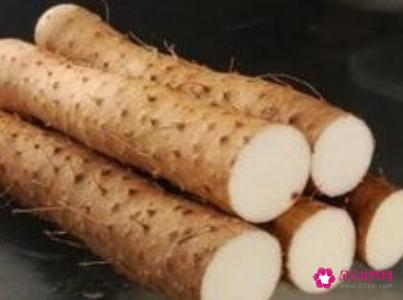 常见食物的营养价值