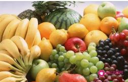 水果有哪些种类