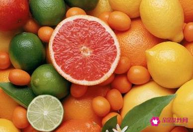 水果有哪些种类