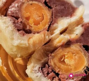 糕点种类名称大全及图片