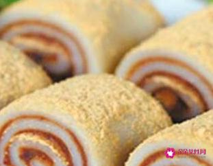 糕点种类名称大全及图片