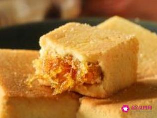 糕点种类名称大全及图片