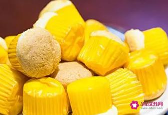 糕点种类名称大全及图片