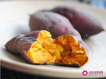 十大最养胃的食物