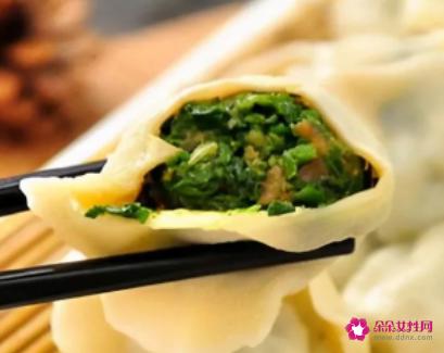 荠菜饺子馅怎么调才好吃