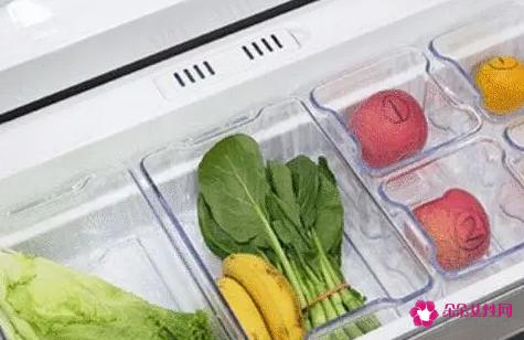 食品储存保鲜的方法有哪些