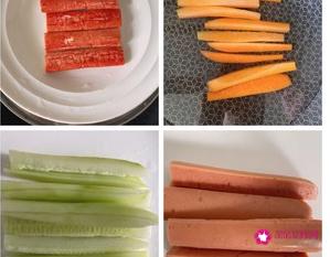 自制寿司的家常做法