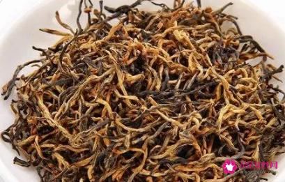 金骏眉茶叶的作用有哪些呢