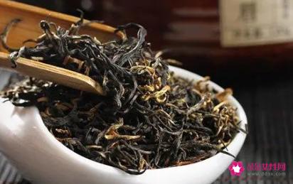 金骏眉茶叶的作用有哪些呢