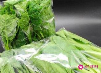 超市蔬菜9种保鲜方法