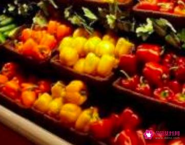 超市蔬菜9种保鲜方法