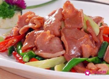 猪头肉的家常做法