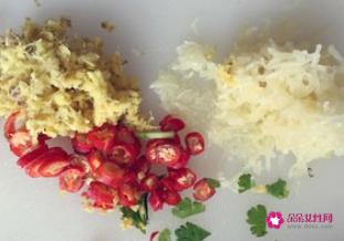 猪头肉的家常做法