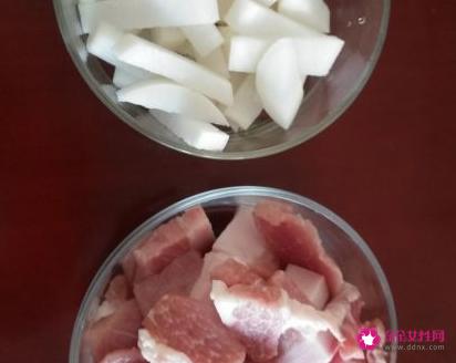 家常猪肉丸子的做法步骤