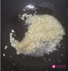 龙虾尾的家常做法