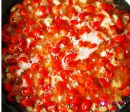 龙虾尾的家常做法