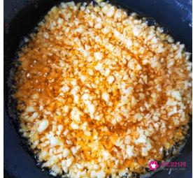 龙虾尾的家常做法