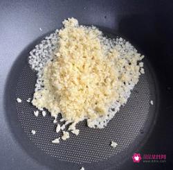 龙虾尾的家常做法