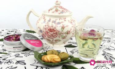 女性喝什么茶比较好