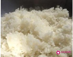 饭团的制作方法和步骤
