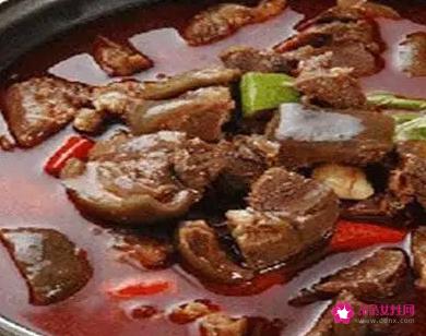 吃狗肉的禁忌与注意事项