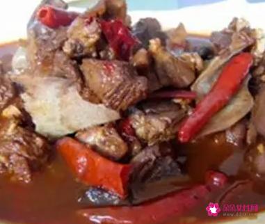 吃狗肉的禁忌与注意事项