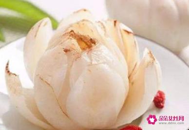 女人必吃的十大补品排名