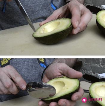 切水果的教程
