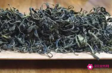 崂山绿茶的功效
