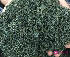 崂山绿茶的功效