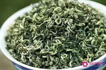 崂山绿茶的功效