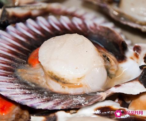 河蚌的吃法和营养价值