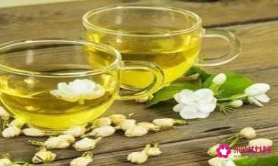 茉莉花茶的泡法是怎样的