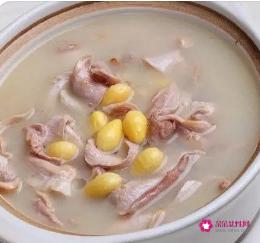 适合女人滋阴养颜的汤