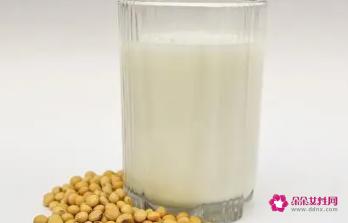 女子喝三年自制豆浆致癌