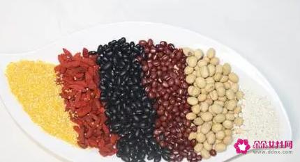 五谷杂粮有哪些品种