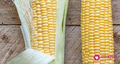甜玉米的营养价值