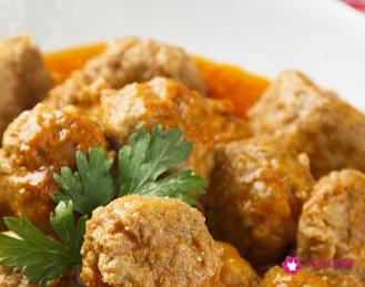 家常糖醋丸子的做法